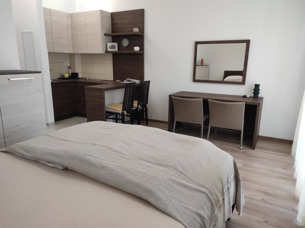 Studio Apartman Dani Banja Koviljača Εξωτερικό φωτογραφία