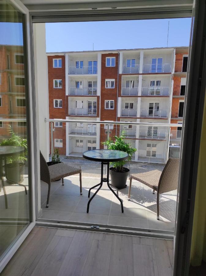 Studio Apartman Dani Banja Koviljača Εξωτερικό φωτογραφία