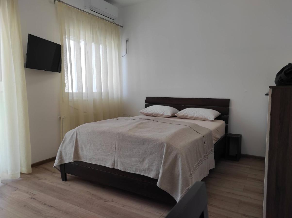 Studio Apartman Dani Banja Koviljača Εξωτερικό φωτογραφία