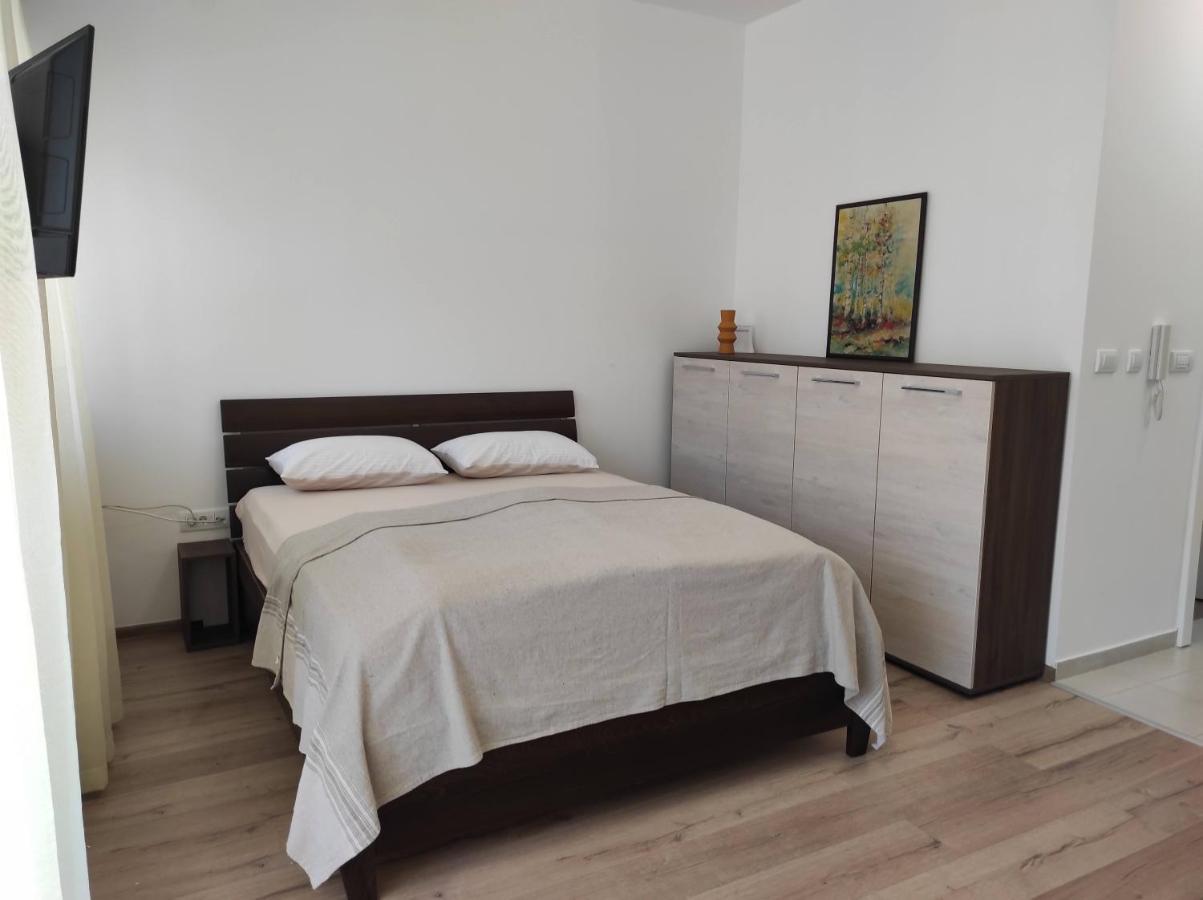 Studio Apartman Dani Banja Koviljača Εξωτερικό φωτογραφία