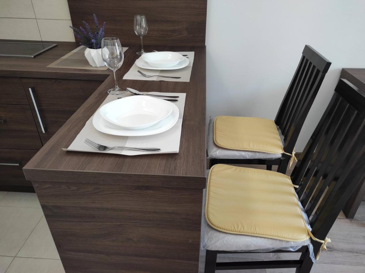 Studio Apartman Dani Banja Koviljača Εξωτερικό φωτογραφία