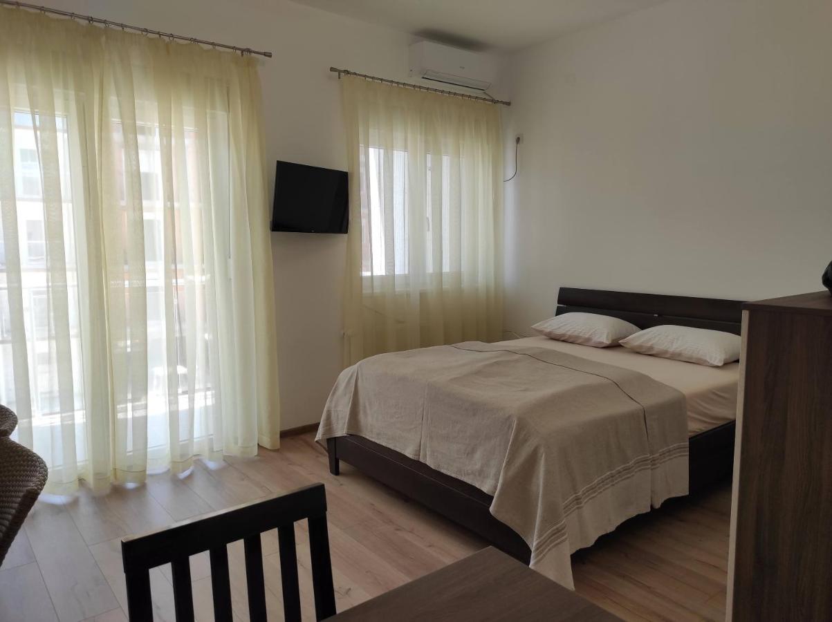Studio Apartman Dani Banja Koviljača Εξωτερικό φωτογραφία
