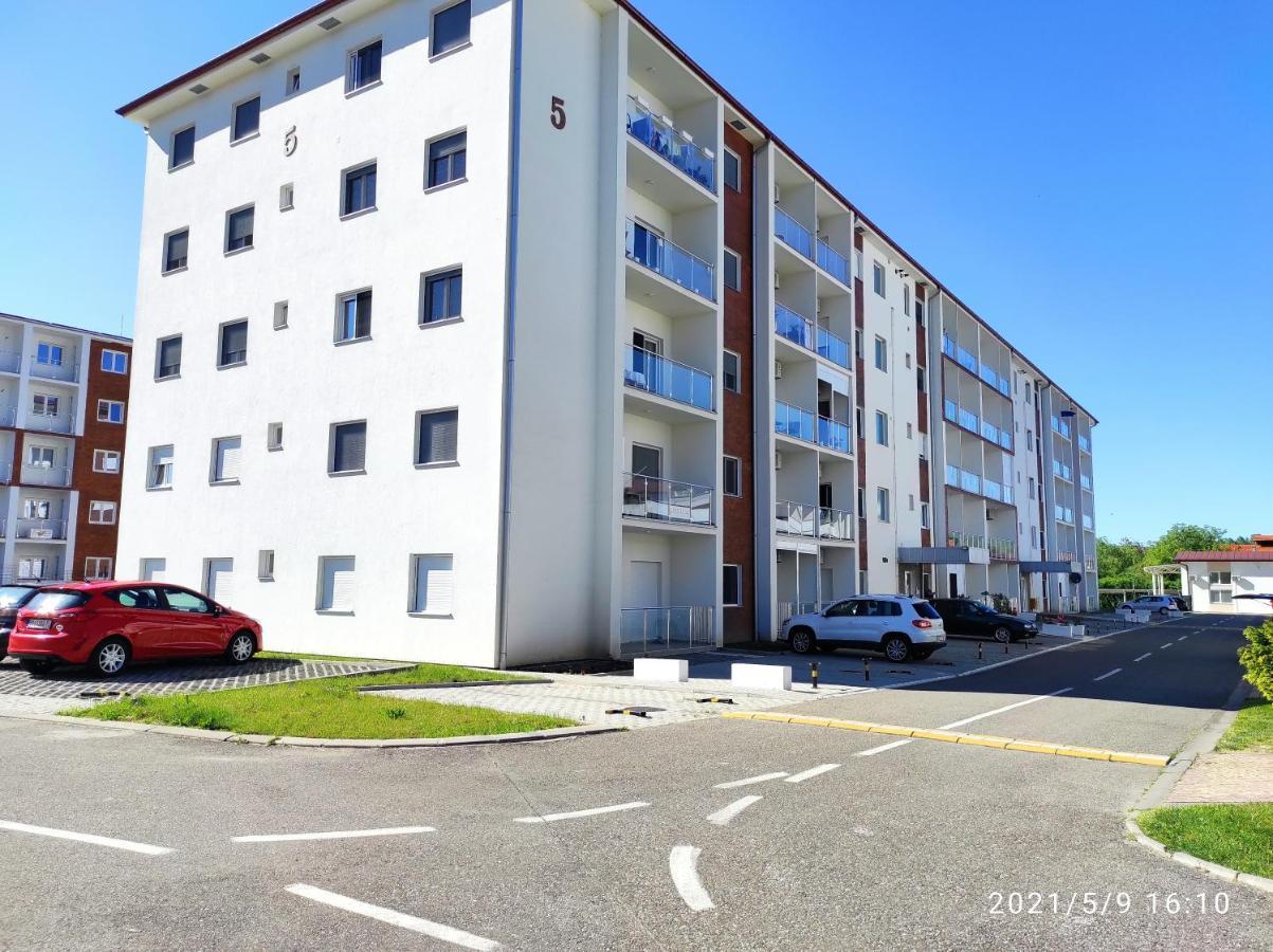 Studio Apartman Dani Banja Koviljača Εξωτερικό φωτογραφία